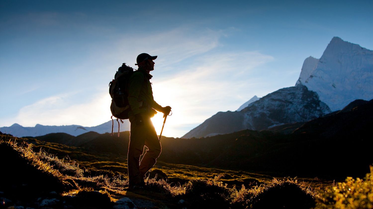 Himtrek Himalayan Trekking Adventure